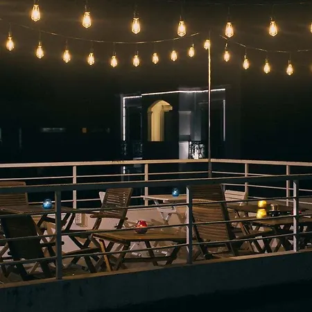 Ta Maison Apartment